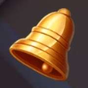 Bell symbol in Fruit Snap slot