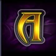 A symbol in Tales of Darkness: Lunar Eclipse slot