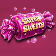 Candy symbol in Super Sweets slot