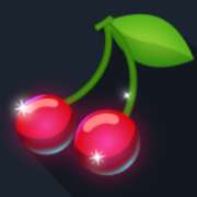 Cherries symbol in Reel Splitter slot