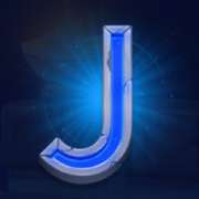 J symbol in Asgardians slot