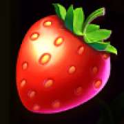Strawberry symbol in Barn Festival slot