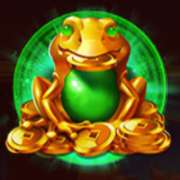 Toad symbol in Dragon Chase slot
