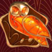 Owl symbol in Turn Your Fortune slot