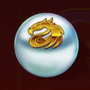 Pearl symbol in Dragon Chase slot