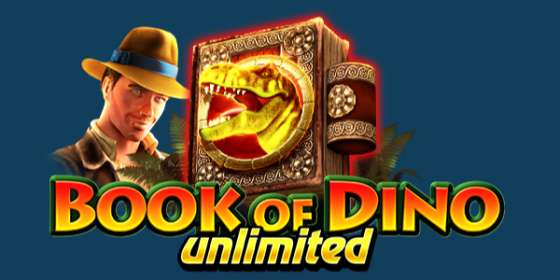 Book of Dino Unlimited (Swintt)