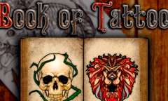 Play Book of Tattoo