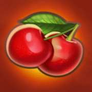 Cherries symbol in Inferno Star slot