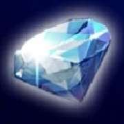 Diamond symbol in Wild Vegas slot