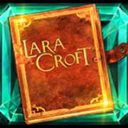 symbol in Lara Croft: Temples and Tombs slot