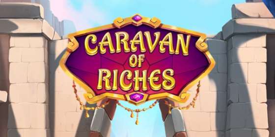Caravan of Riches (Fantasma Games)