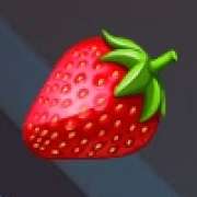 Srawberry symbol in Fruit Snap slot