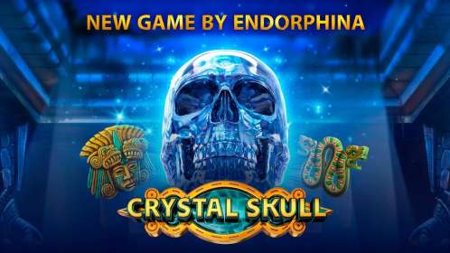 Play Crystal Skull slot