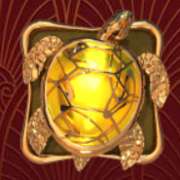 Turtle symbol in Turn Your Fortune slot
