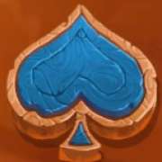 Peaks symbol in Magic Oak slot