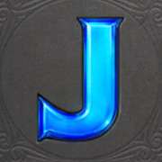 J symbol in Cash-o-Matic slot
