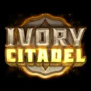 Logo symbol in Ivory Citadel slot