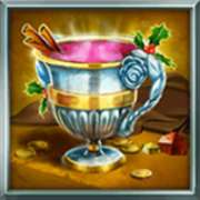 Symbol Cup symbol in Midas Golden Touch Christmas Edition slot