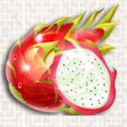 Pitaya symbol in Sweety Honey Fruity slot