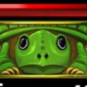 Turtle symbol in Triple Double Totem slot