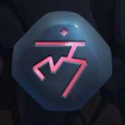 Rune symbol in Divine Dreams slot