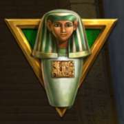 Pharaoh symbol in Mercy of the Gods slot