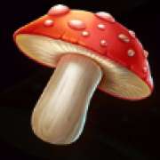 Mushroom symbol in Barn Festival slot