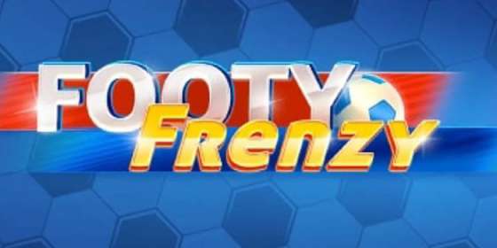 Footy Frenzy (Cayetano)