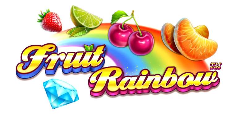 Play Fruit Rainbow slot