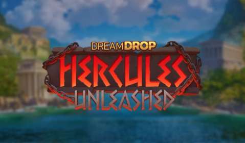 Hercules Unleashed Dream Drop (Relax Gaming)