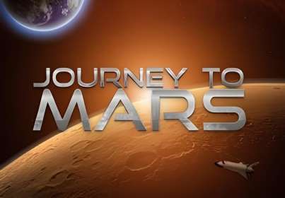 Journey to Mars (Relax Gaming)
