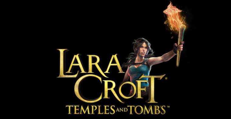 Play Lara Croft: Temples and Tombs slot