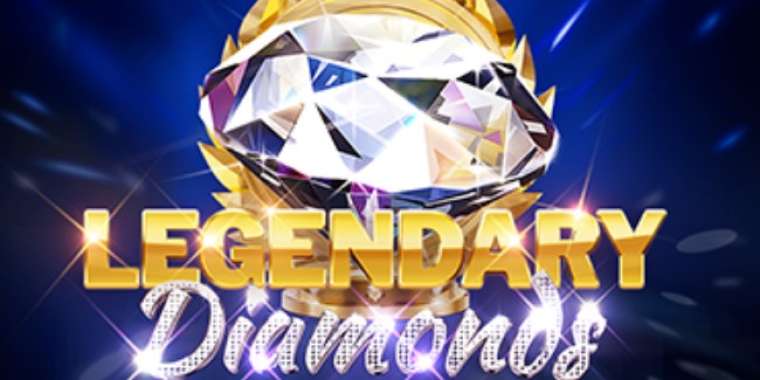 Play Legendary Diamonds slot