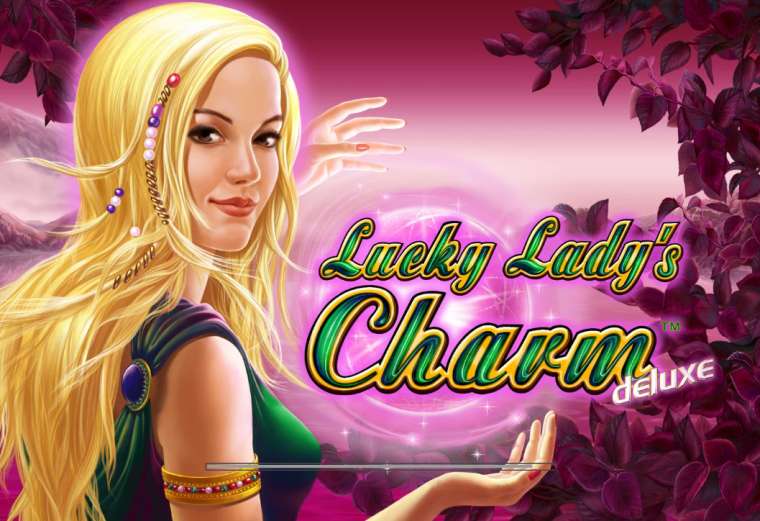 Play Lucky Lady’s Charm Deluxe slot