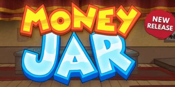 Money Jar (Slotmill)