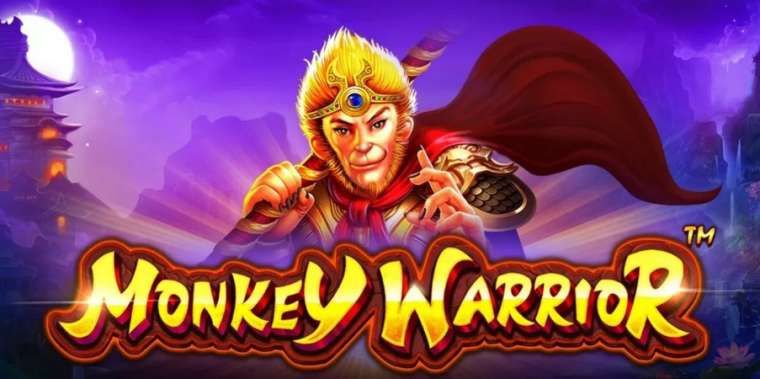 Play Monkey Warrior slot
