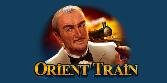 Orient Train (Swintt)