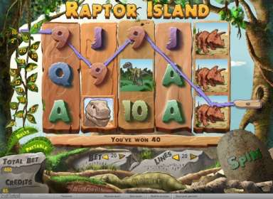 Raptor Island (Bwin.party)