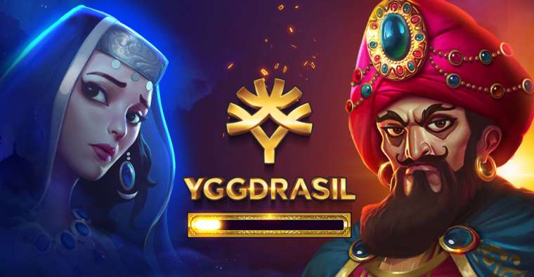 Free Play Yggdrasil Gaming online