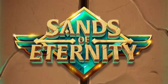 Sands of Eternity (Slotmill)