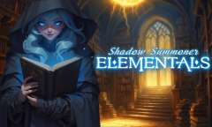 Play Shadow Summoner Elementals