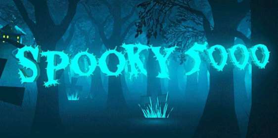 Spooky 5000 (Fantasma Games)