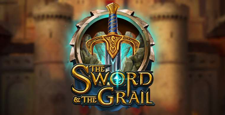 Play The Sword and the Grail slot