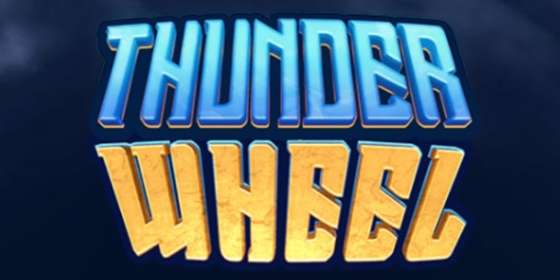 Thunder Wheel (Slotmill)