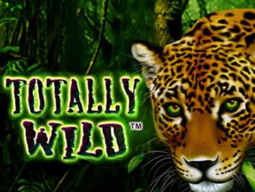 Totally Wild (Novomatic / Greentube)