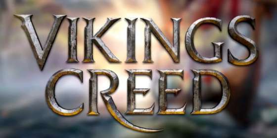 Vikings Creed (Slotmill)