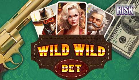 Wild Wild Bet (Mascot Gaming)